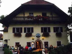 Gasthof Husarenwirt