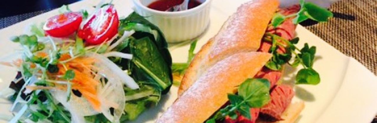 Hanamizuki Restaurant & Cafe