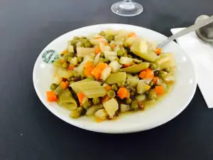 Bar Zabala