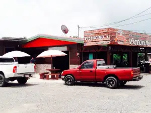 Restaurante Victorino´s