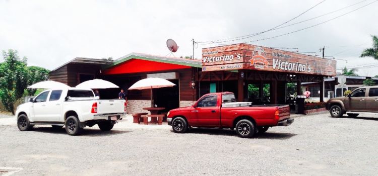 Restaurante Victorino´s