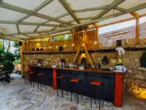 Zakanthi Restaurant Bar