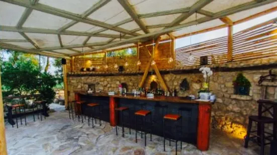 Zakanthi Restaurant Bar