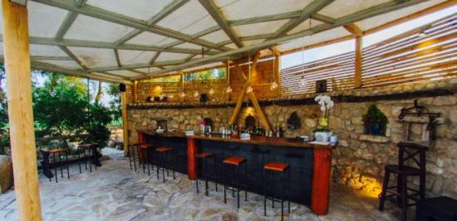 Zakanthi Restaurant Bar