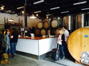 Hudson Valley Brewery