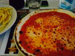 Pizzeria Da Quei Due