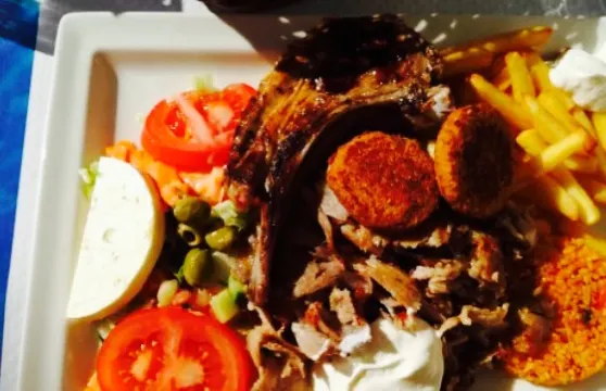 Keko Restaurant & Grillades