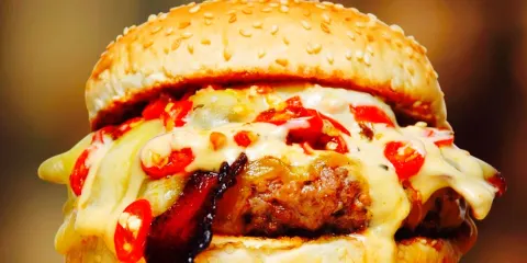 RocoMamas Centurion Lifestyle Centre