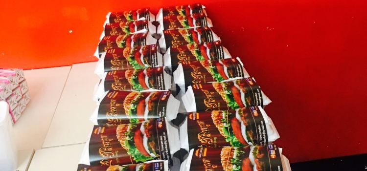 king's Burger