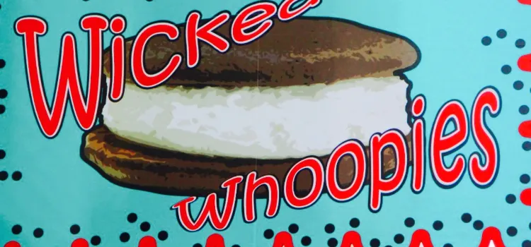 Wicked Whoopies