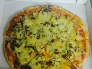 Pizza Loka