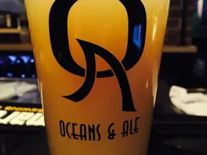 Oceans & Ale