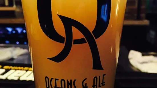 Oceans & Ale