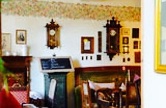 Cafe Hexenstuebchen