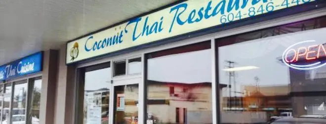 Coconut Thai Restaurant