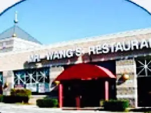 Mr. Wang's Restaurant