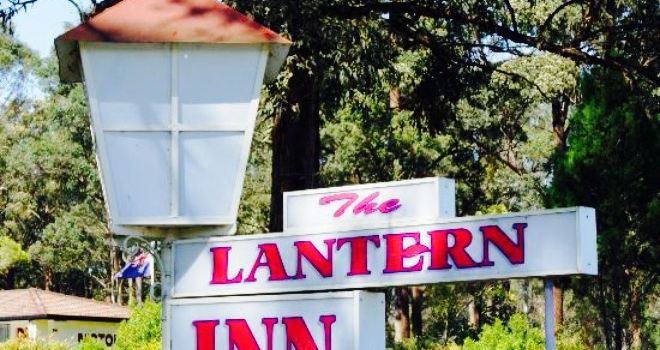 The Lantern Inn