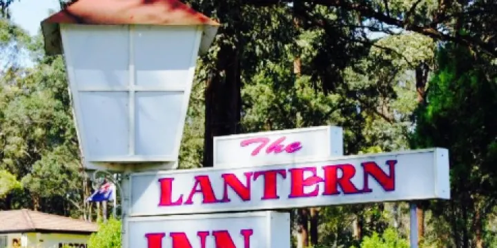 The Lantern Inn