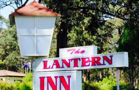 The Lantern Inn