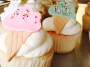 The Able Baker