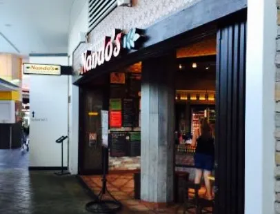 Nando's Macarthur Square