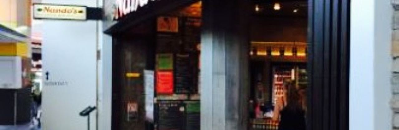 Nando's Macarthur Square