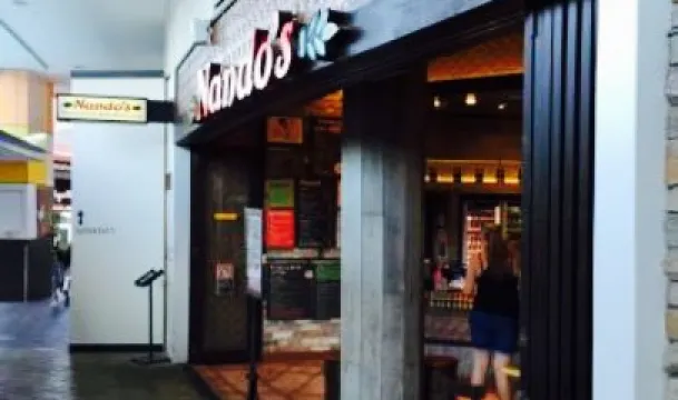 Nando's Macarthur Square