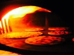 Pizzeria Alla Croce