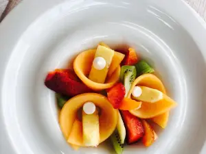 Gourmet Con Gusto
