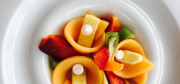 Gourmet Con Gusto