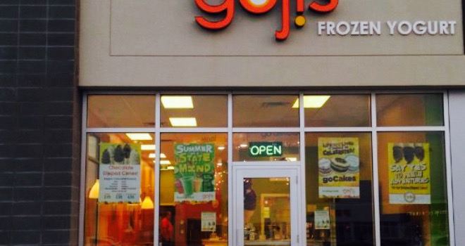 soyaway & goji's