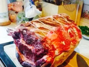 Measures Butchers