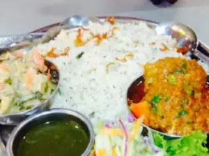 Delhi Darbar Restaurant