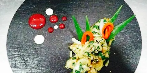 Taberna Vasca Txupinazo