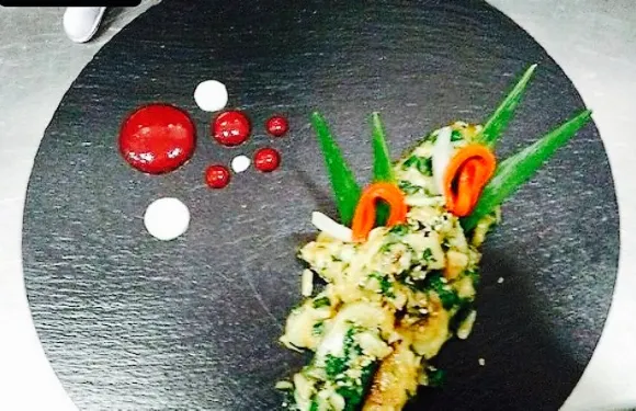 Taberna Vasca Txupinazo