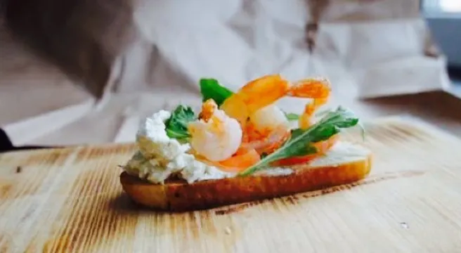 Divo Global Bar And Dining