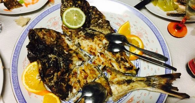 A Taverna