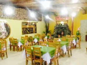 Restaurant la estancia