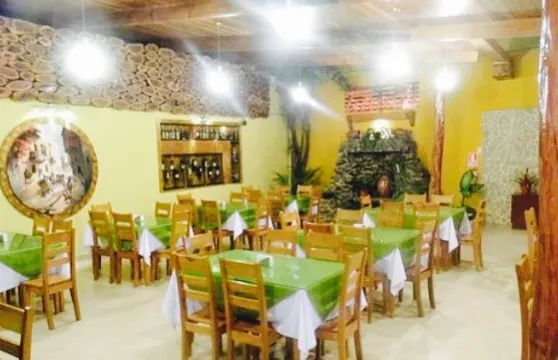 Restaurant la estancia
