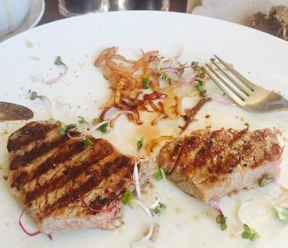 ANGUS Restaurant