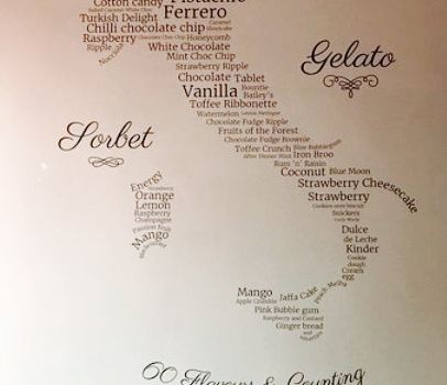 Crolla's Gelateria