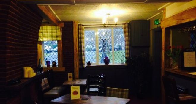 Crown Inn