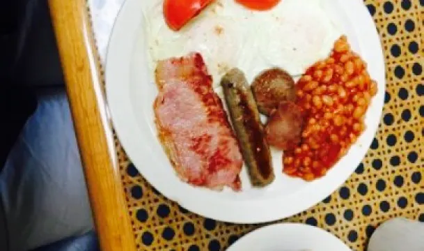 Mrs. Mitchell's Kitchen