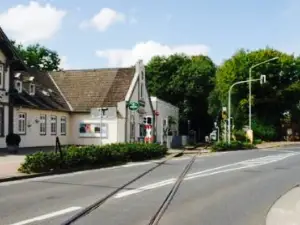 Hansa Haus Syke