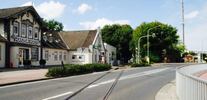 Hansa Haus Syke