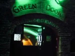 Green Door RistoPub