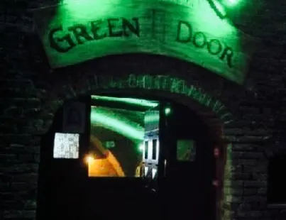 Green Door RistoPub