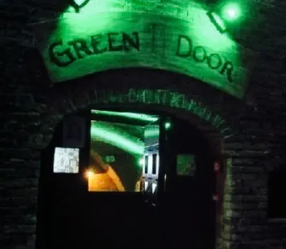 Green Door RistoPub