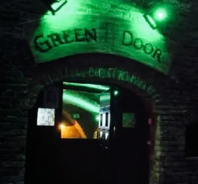 Green Door RistoPub