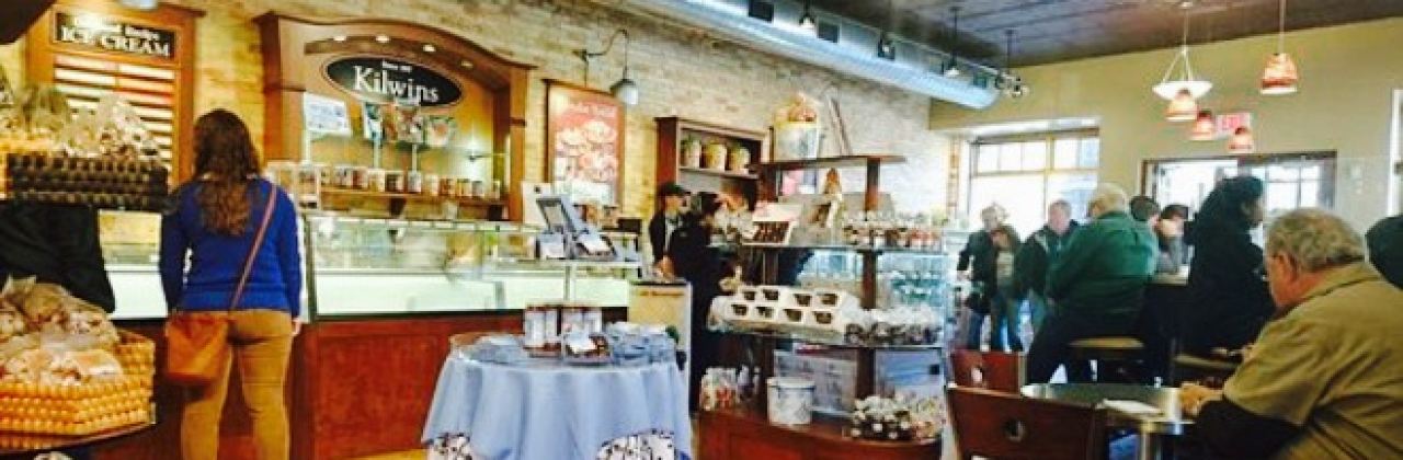 Kilwin's Fudge and Ice Cream